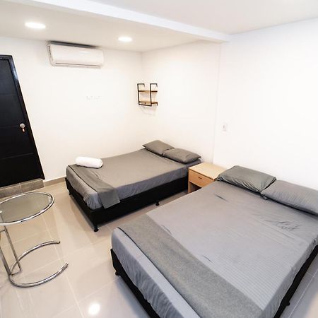 מדיין 79 Hotel מראה חיצוני תמונה