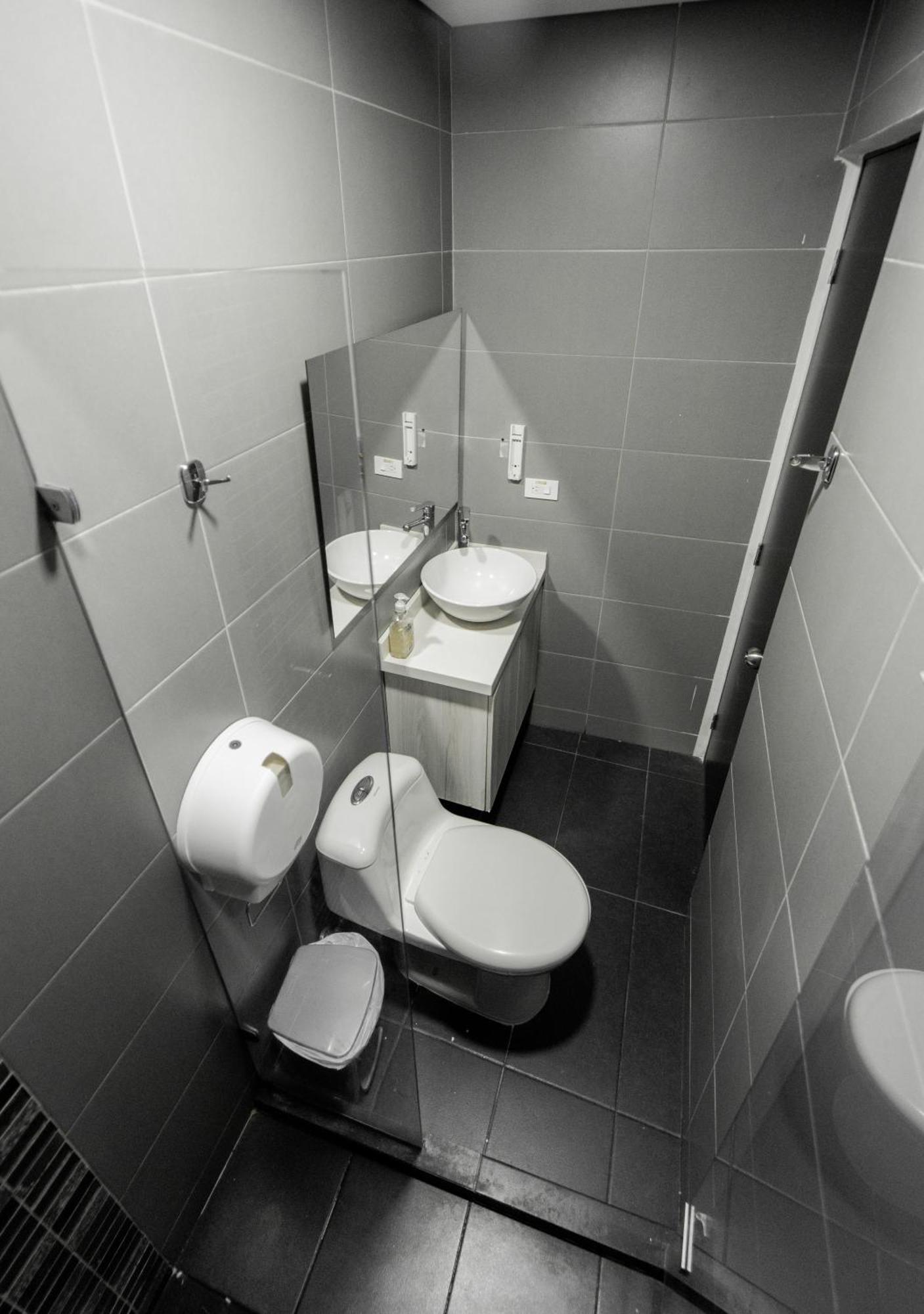 מדיין 79 Hotel מראה חיצוני תמונה