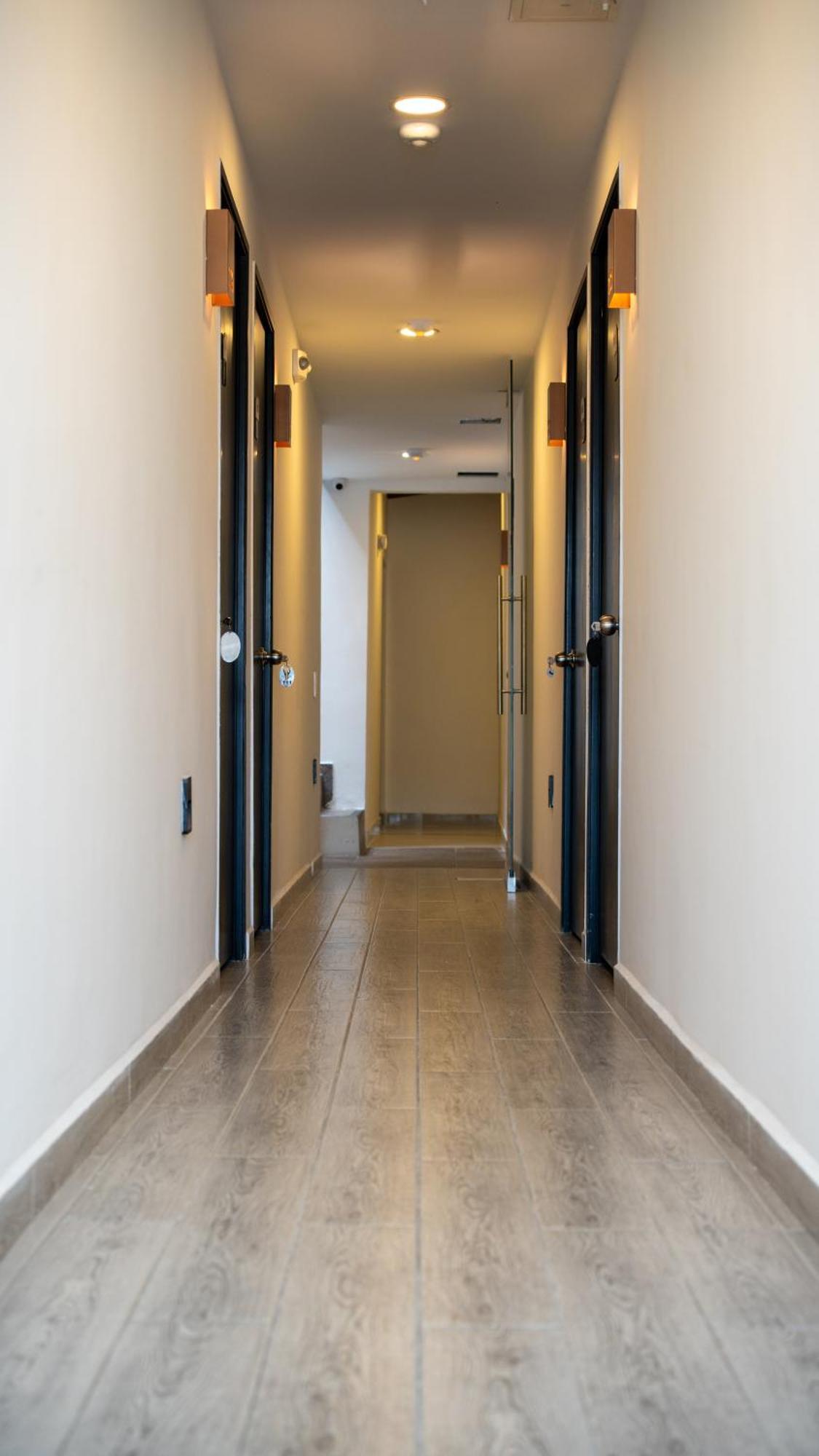 מדיין 79 Hotel מראה חיצוני תמונה