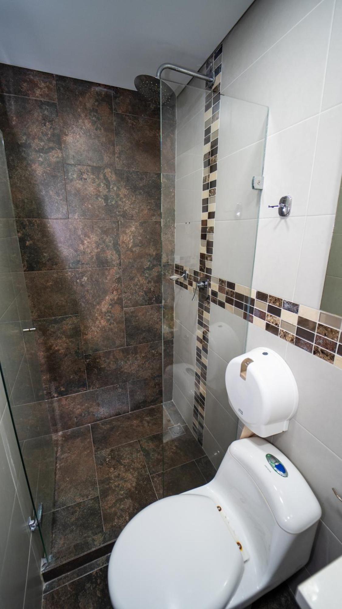 מדיין 79 Hotel מראה חיצוני תמונה