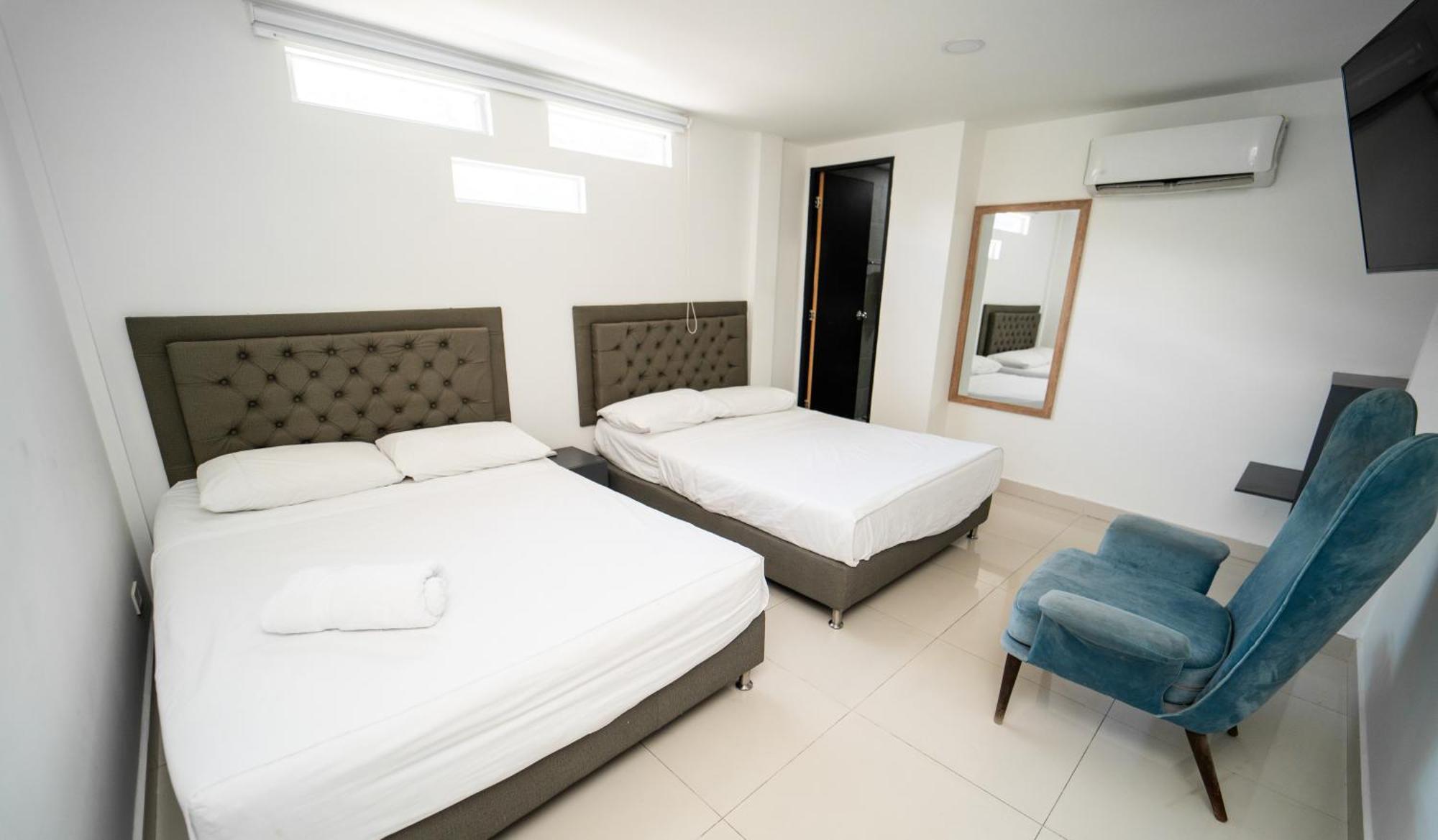 מדיין 79 Hotel מראה חיצוני תמונה