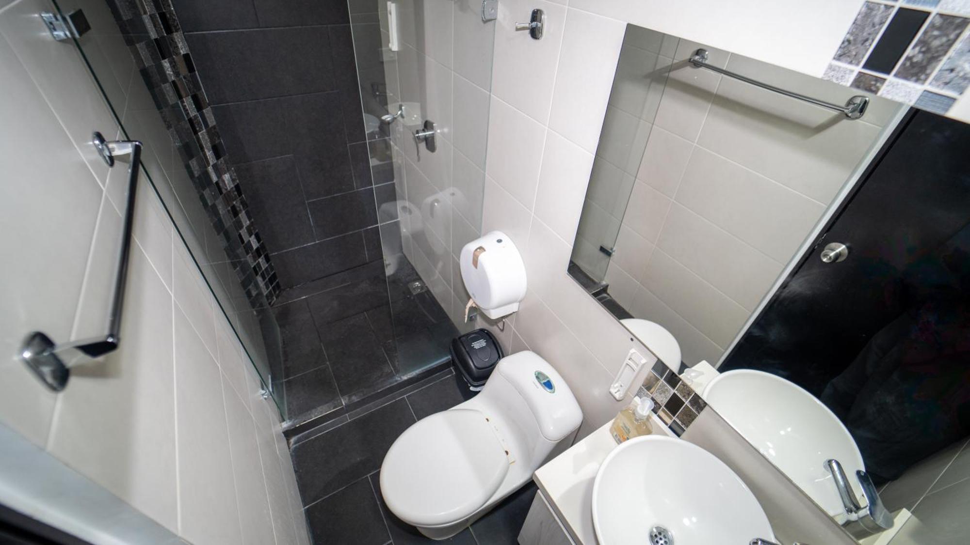 מדיין 79 Hotel מראה חיצוני תמונה