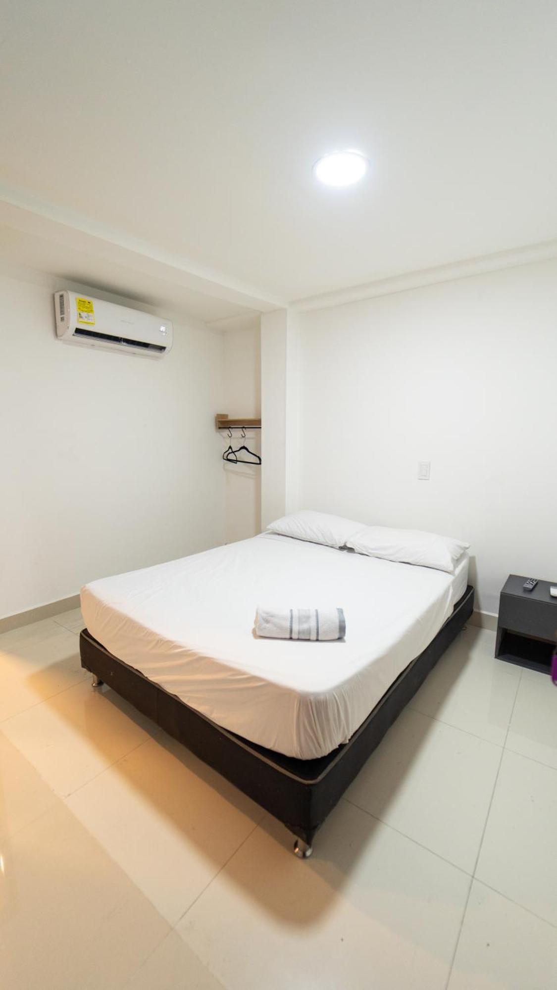 מדיין 79 Hotel מראה חיצוני תמונה