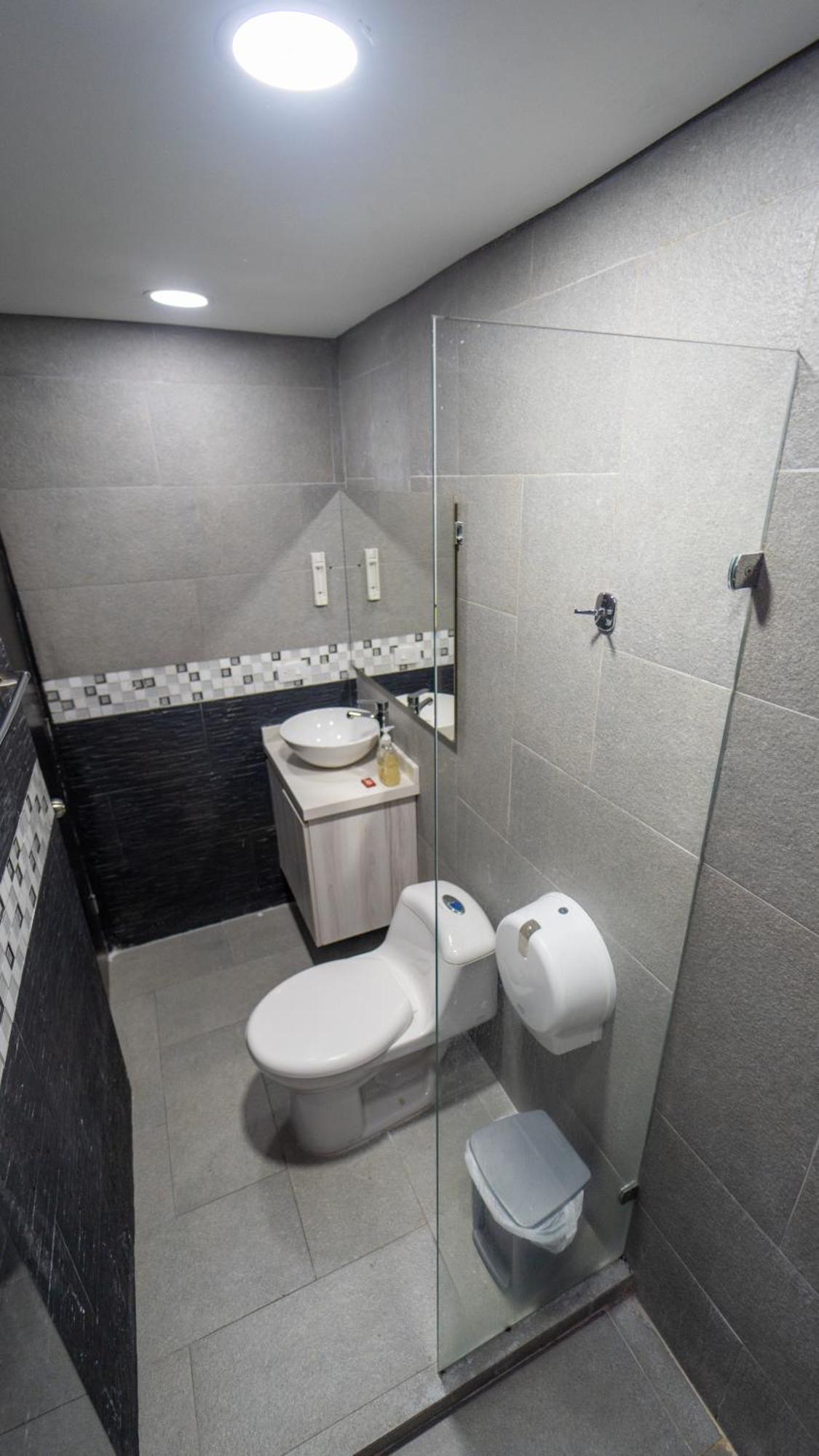 מדיין 79 Hotel מראה חיצוני תמונה
