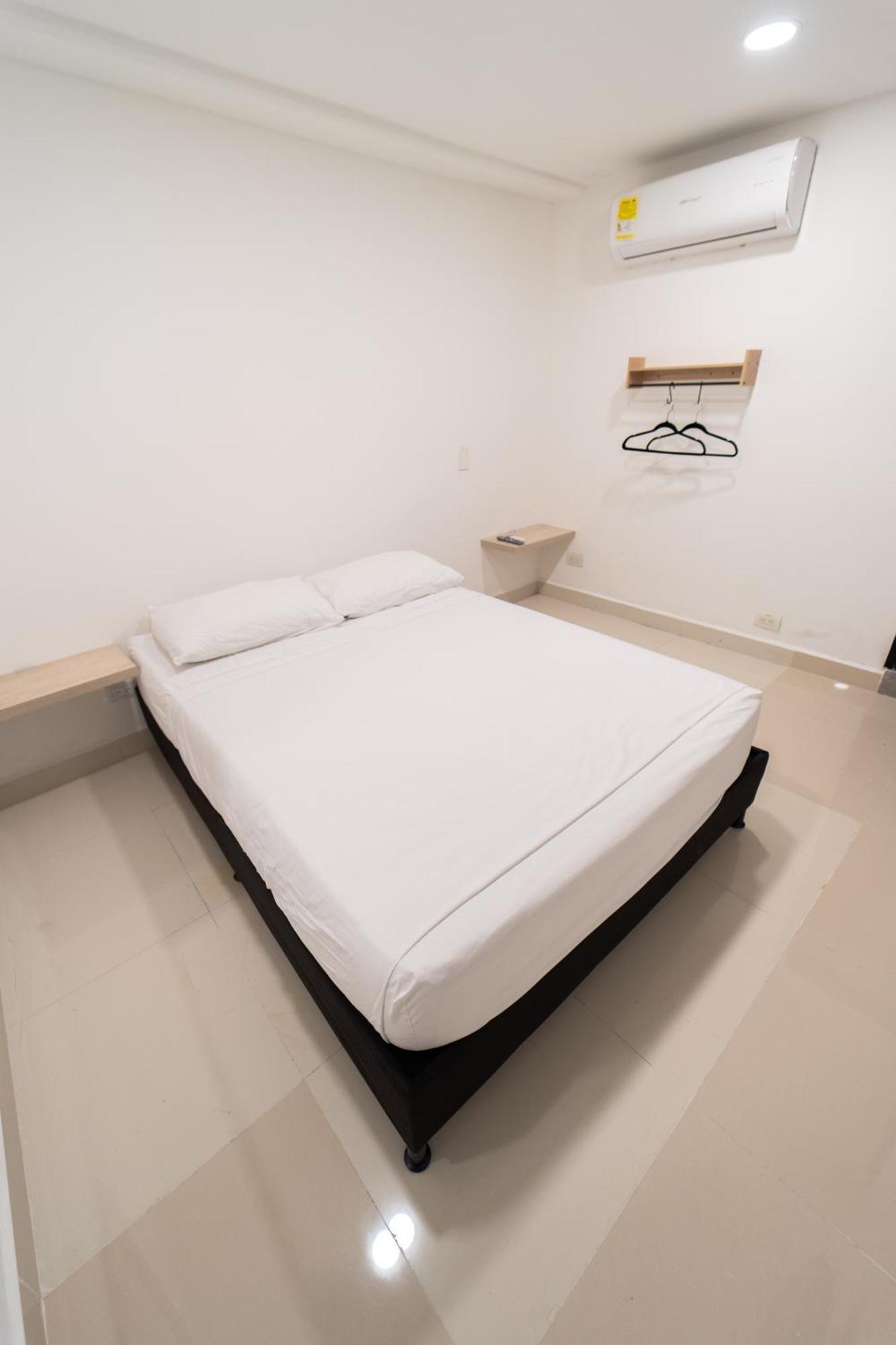 מדיין 79 Hotel מראה חיצוני תמונה