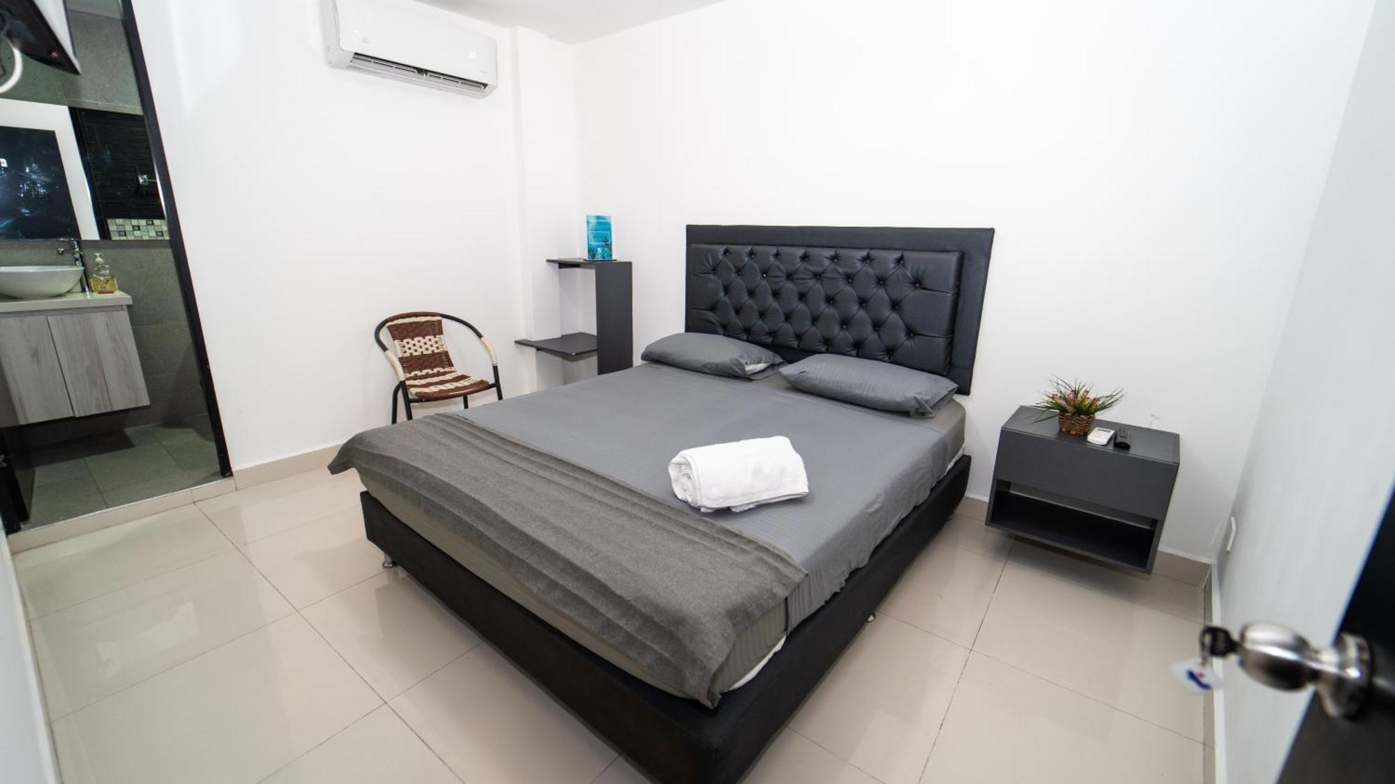 מדיין 79 Hotel מראה חיצוני תמונה