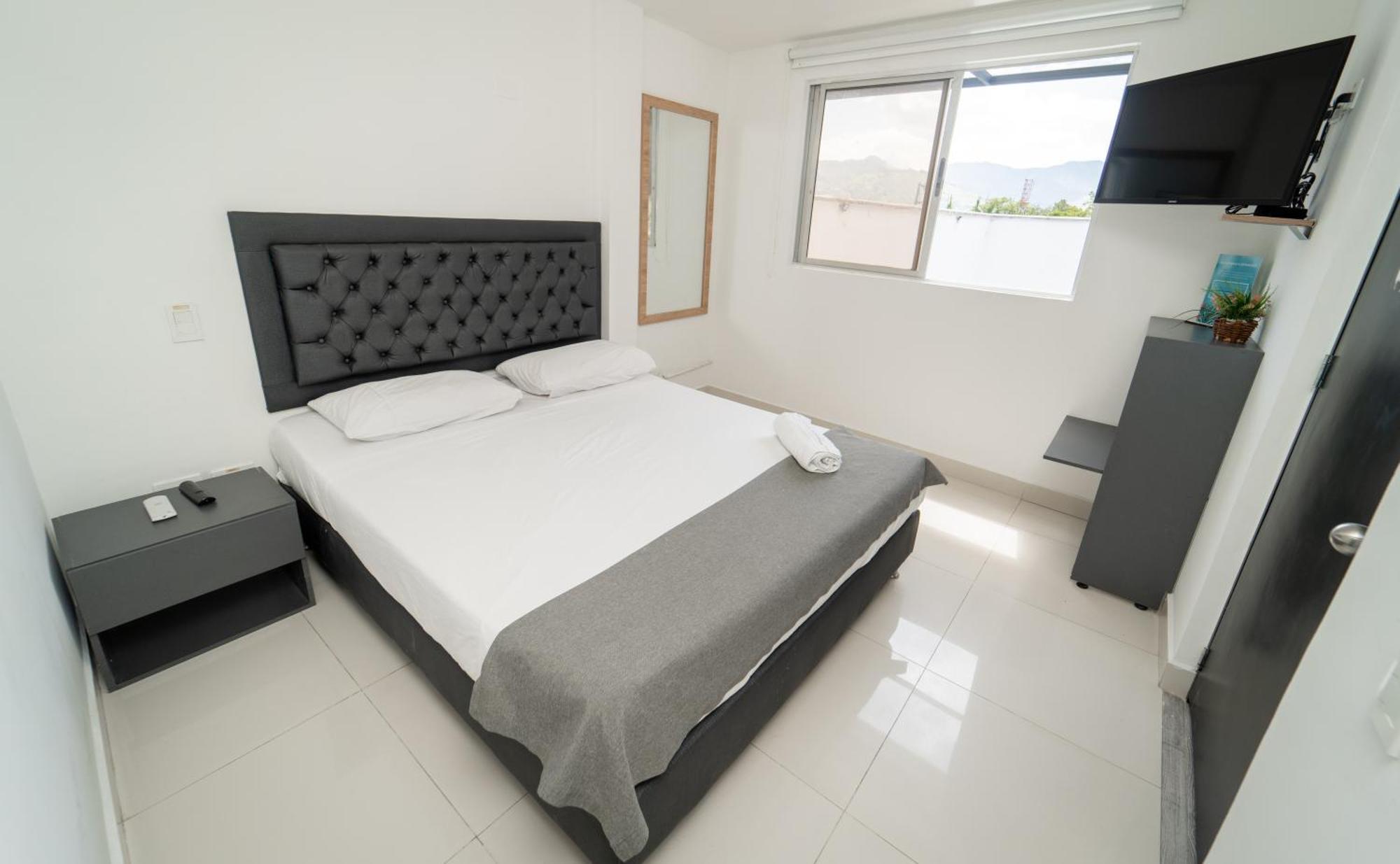 מדיין 79 Hotel מראה חיצוני תמונה