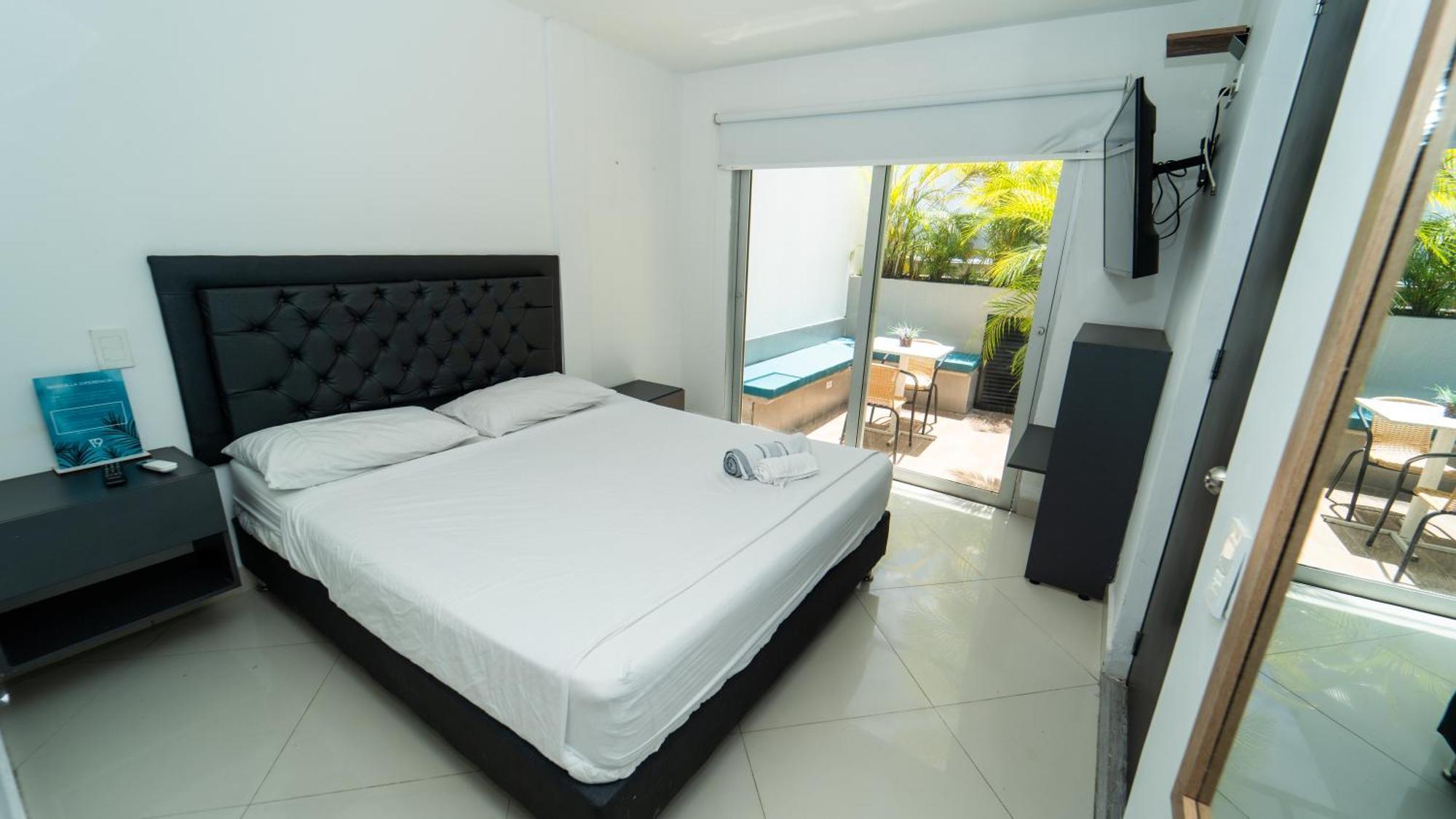 מדיין 79 Hotel מראה חיצוני תמונה