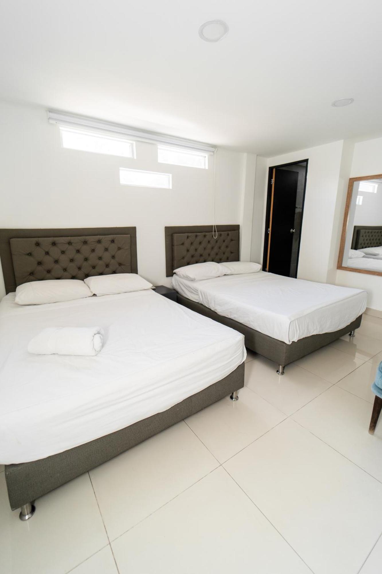 מדיין 79 Hotel מראה חיצוני תמונה