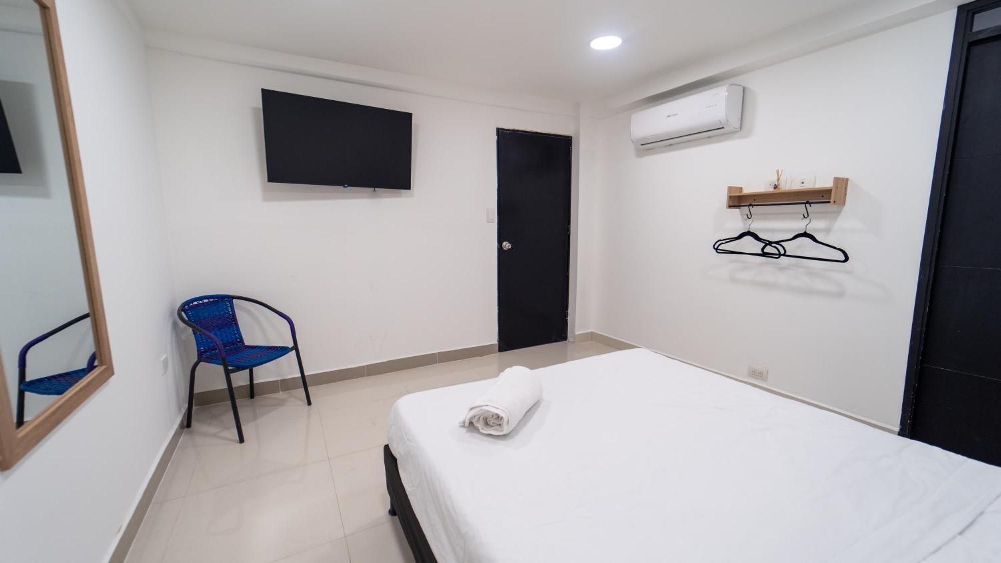 מדיין 79 Hotel מראה חיצוני תמונה