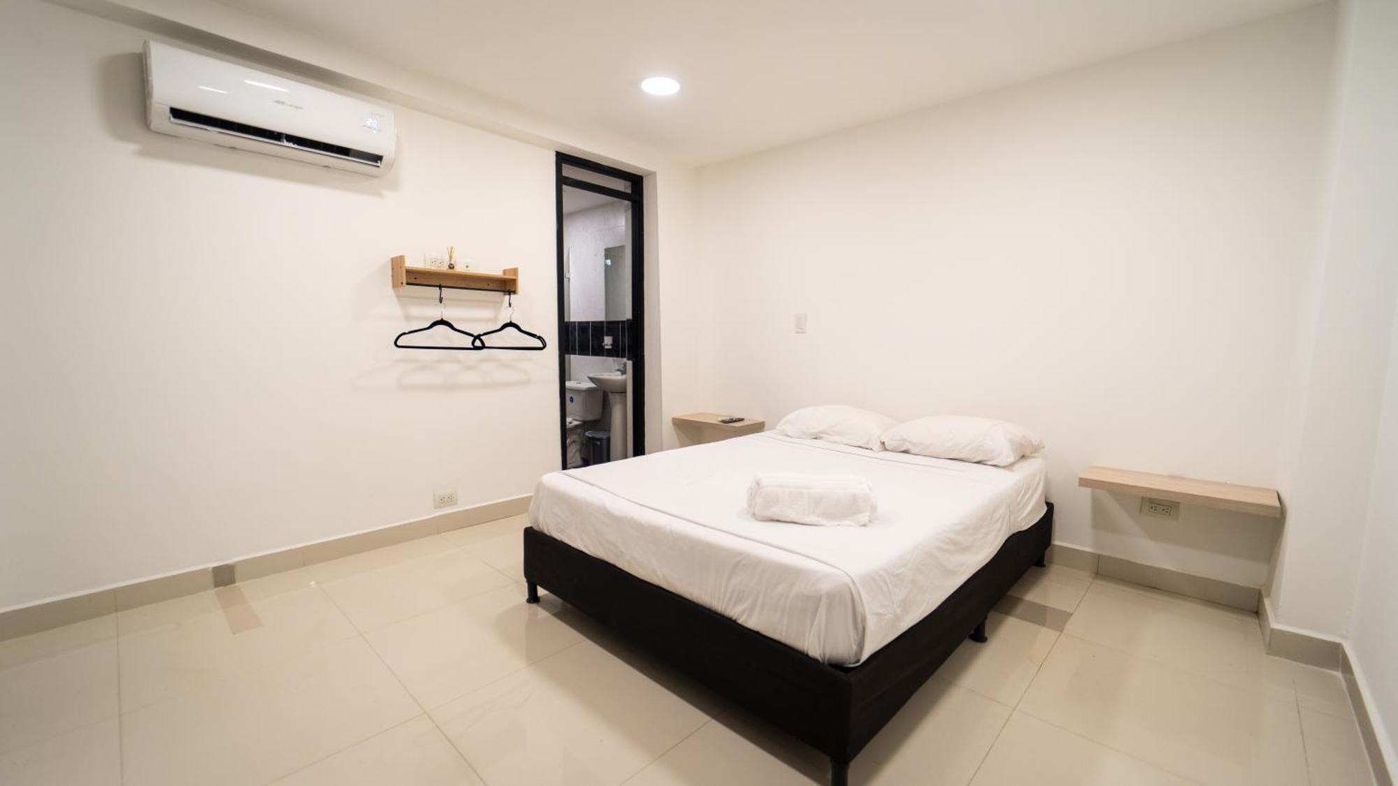 מדיין 79 Hotel מראה חיצוני תמונה