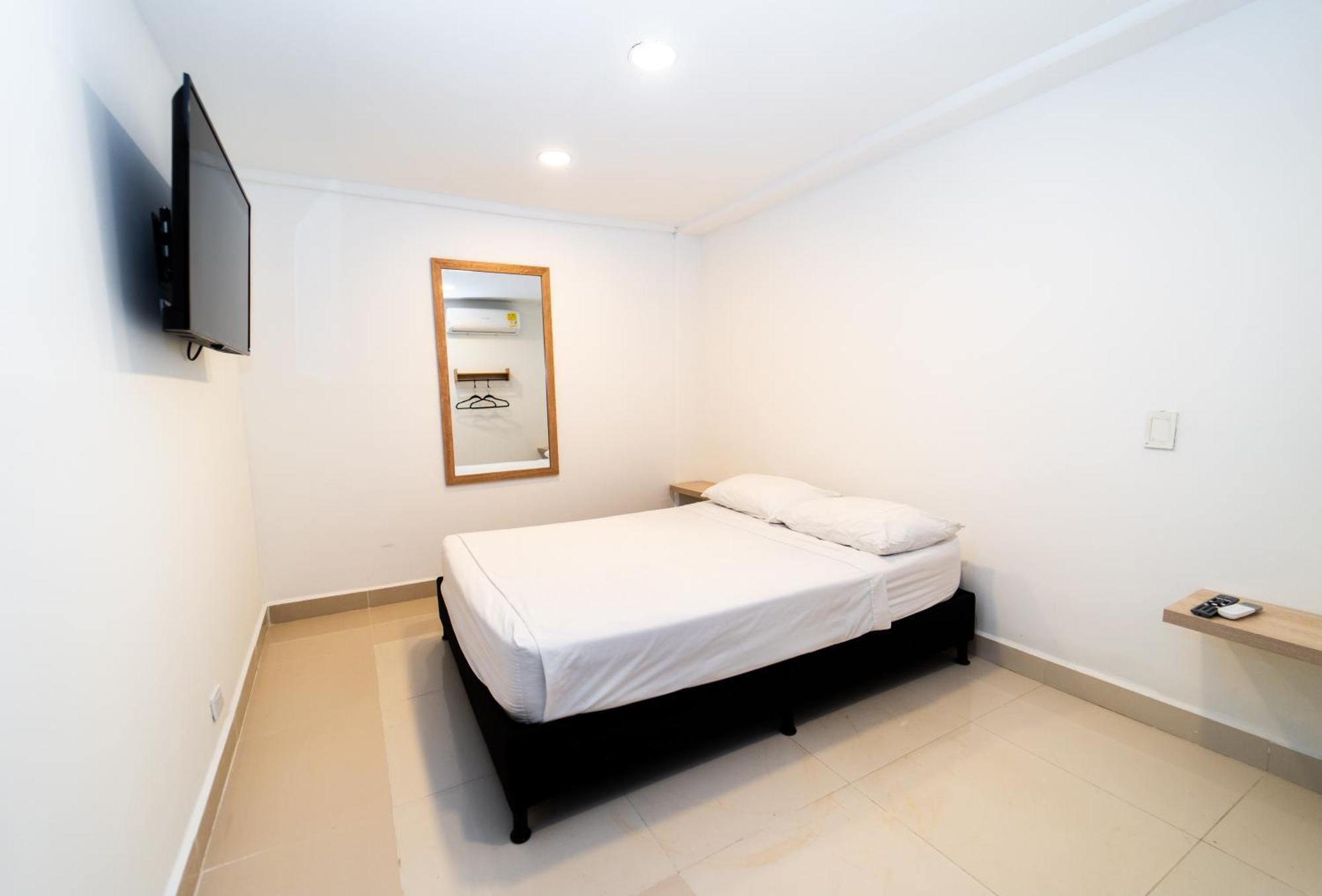 מדיין 79 Hotel מראה חיצוני תמונה