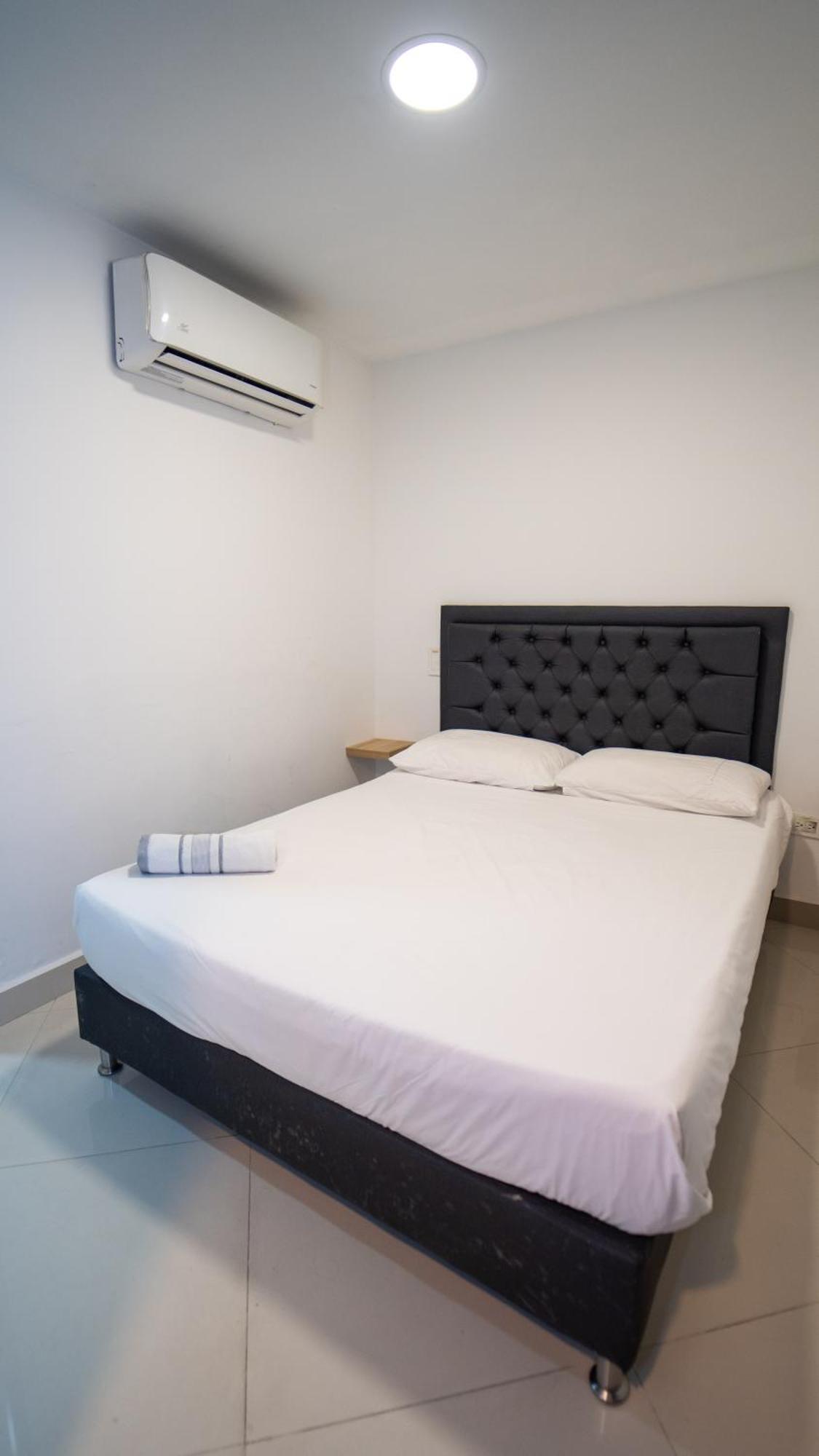 מדיין 79 Hotel מראה חיצוני תמונה