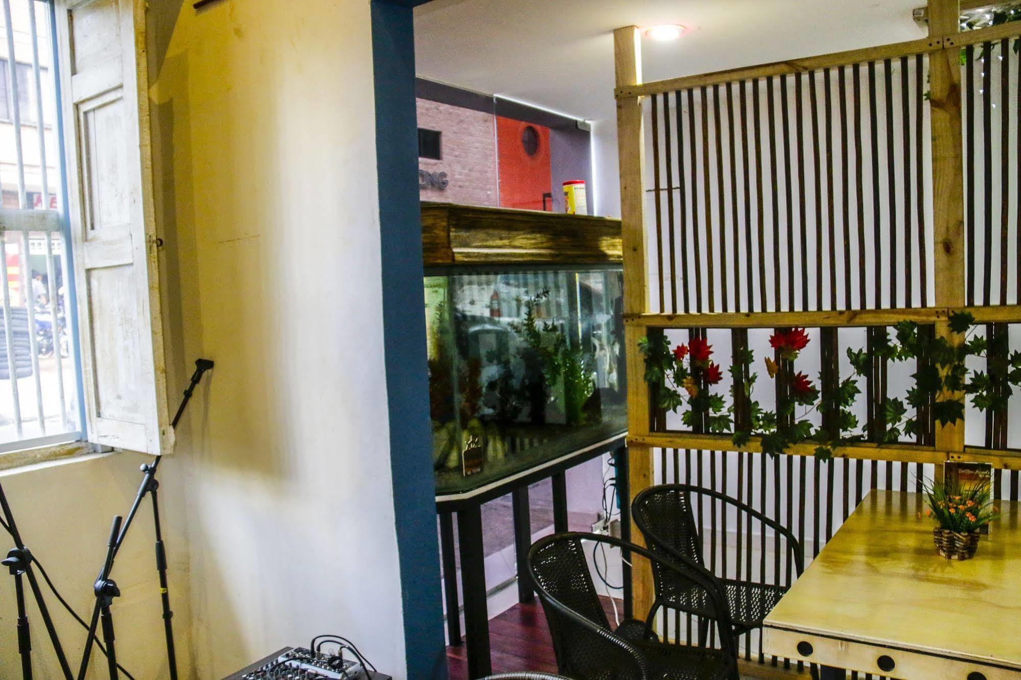 מדיין 79 Hotel מראה חיצוני תמונה